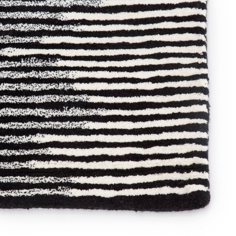 Bristol Tufted Wool Area Rug