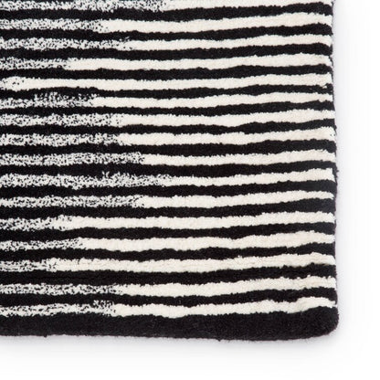 Bristol Tufted Wool Area Rug