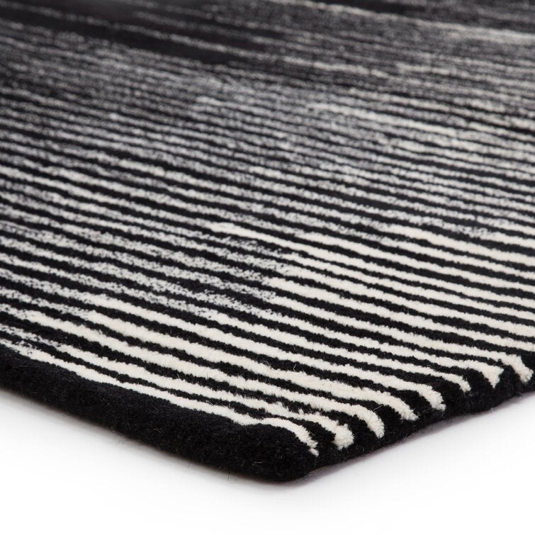 Bristol Tufted Wool Area Rug