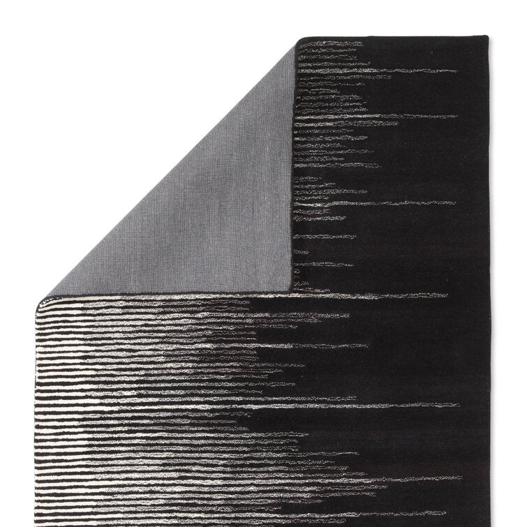 Bristol Tufted Wool Area Rug