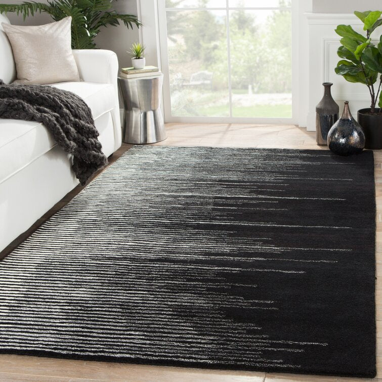 Bristol Tufted Wool Area Rug