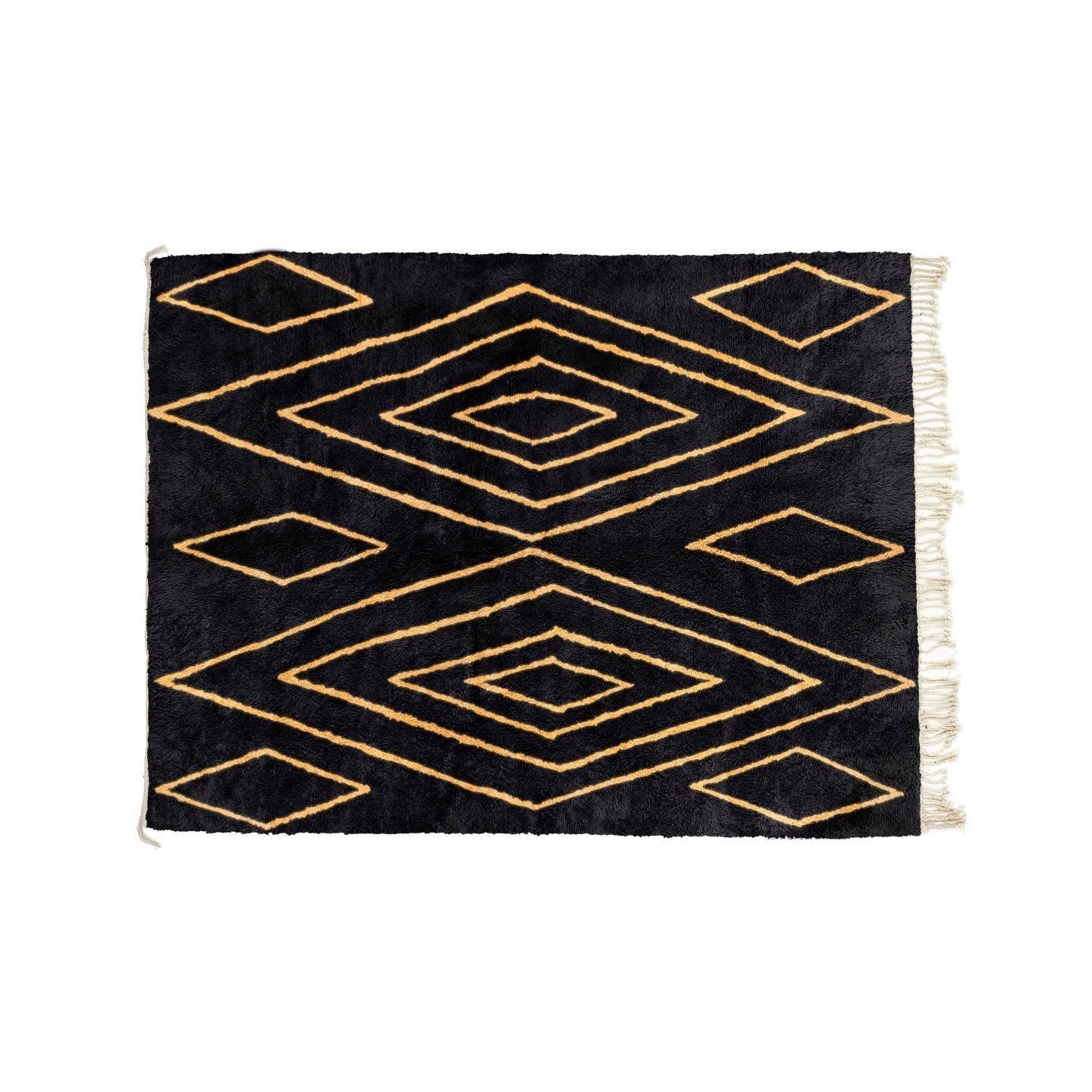 Diamonds Bisha Rugs