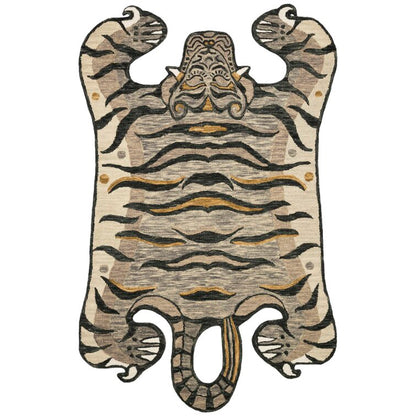 PG008 Wool Area Rug