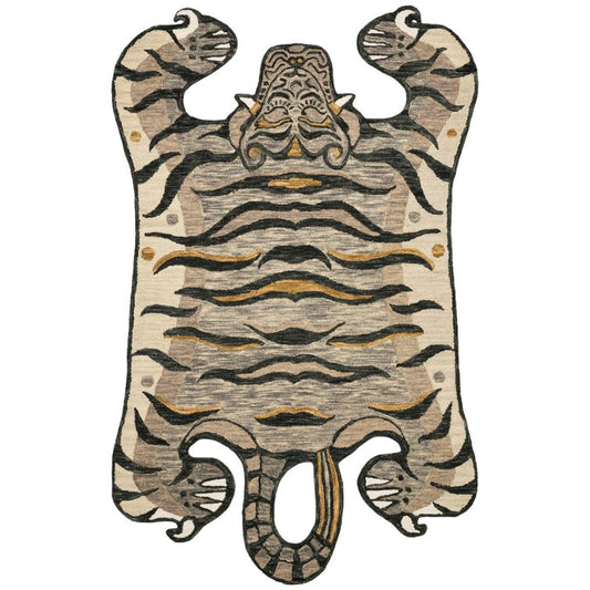 PG008 Wool Area Rug