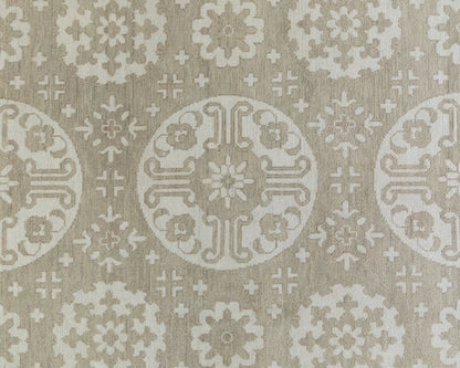CLEO Hand Knotted Rug