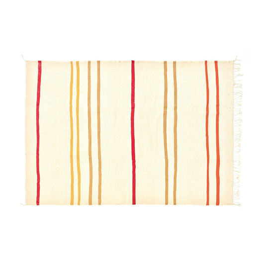 Narrow Bisha Rugs