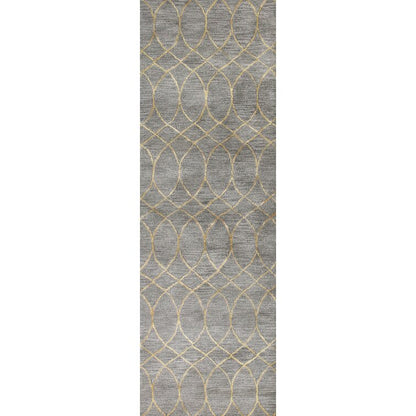PG002 Wool Area Rugs