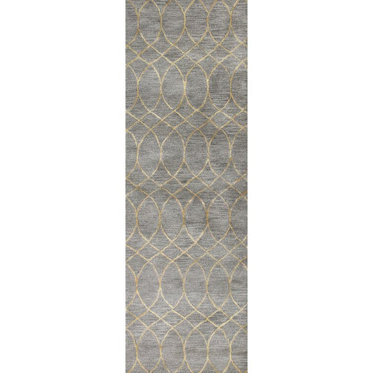PG002 Wool Area Rugs