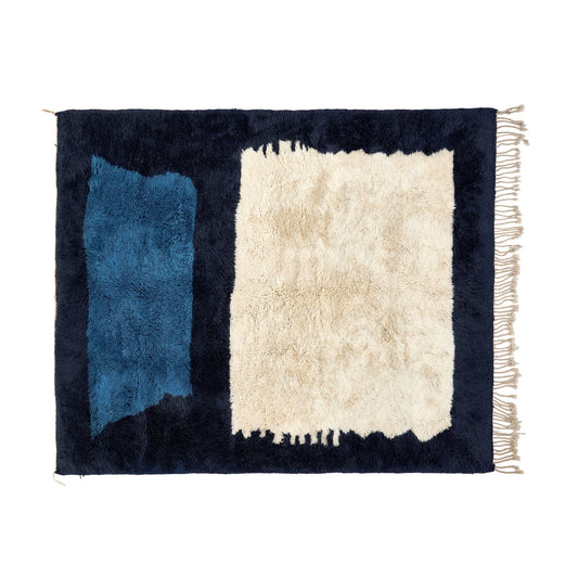 Rothko Bisha Rugs