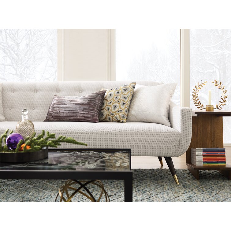 Sahara Hand-Tufted Wool Area Rug