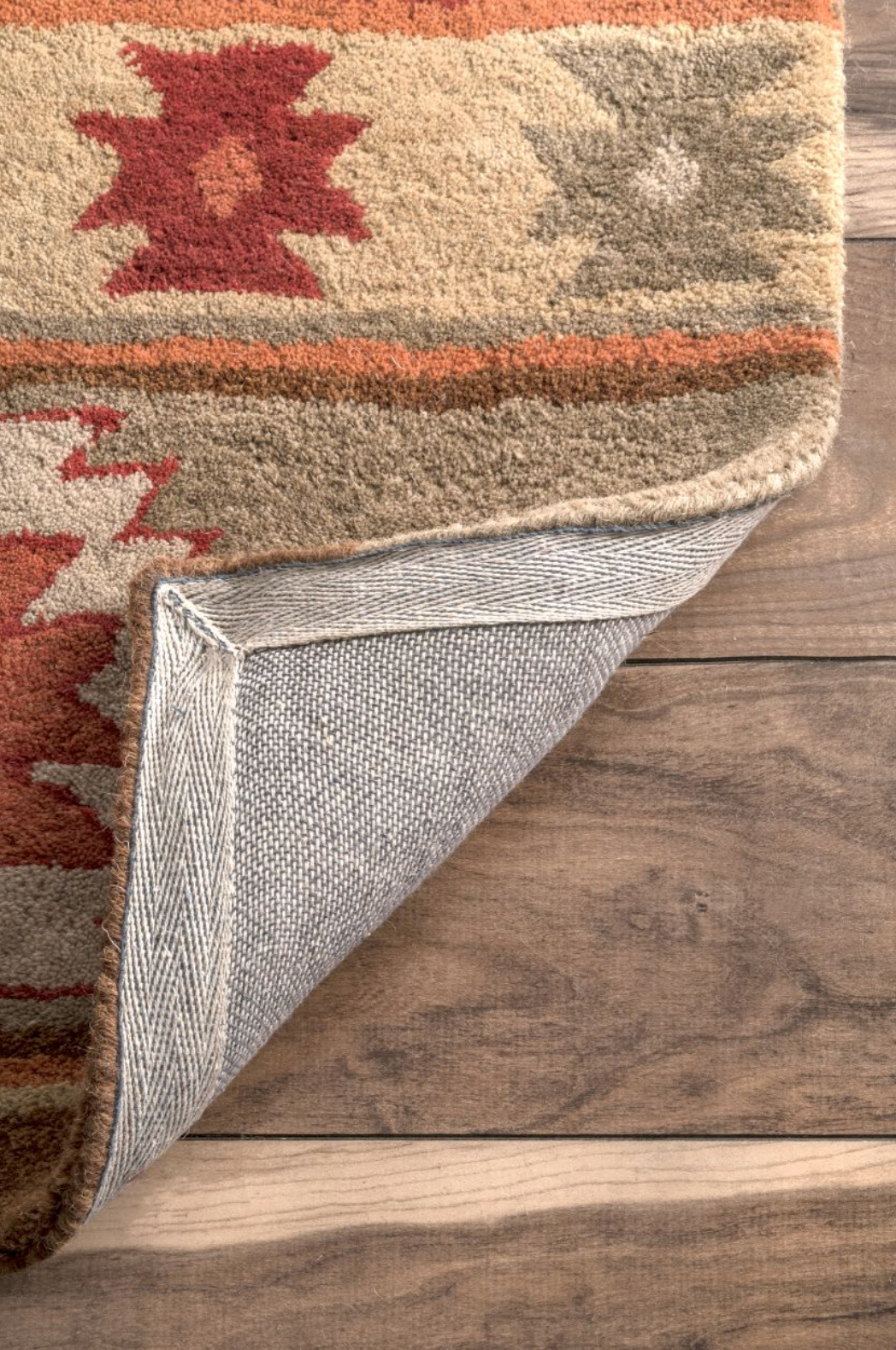 Sage Southwestern Area Rug