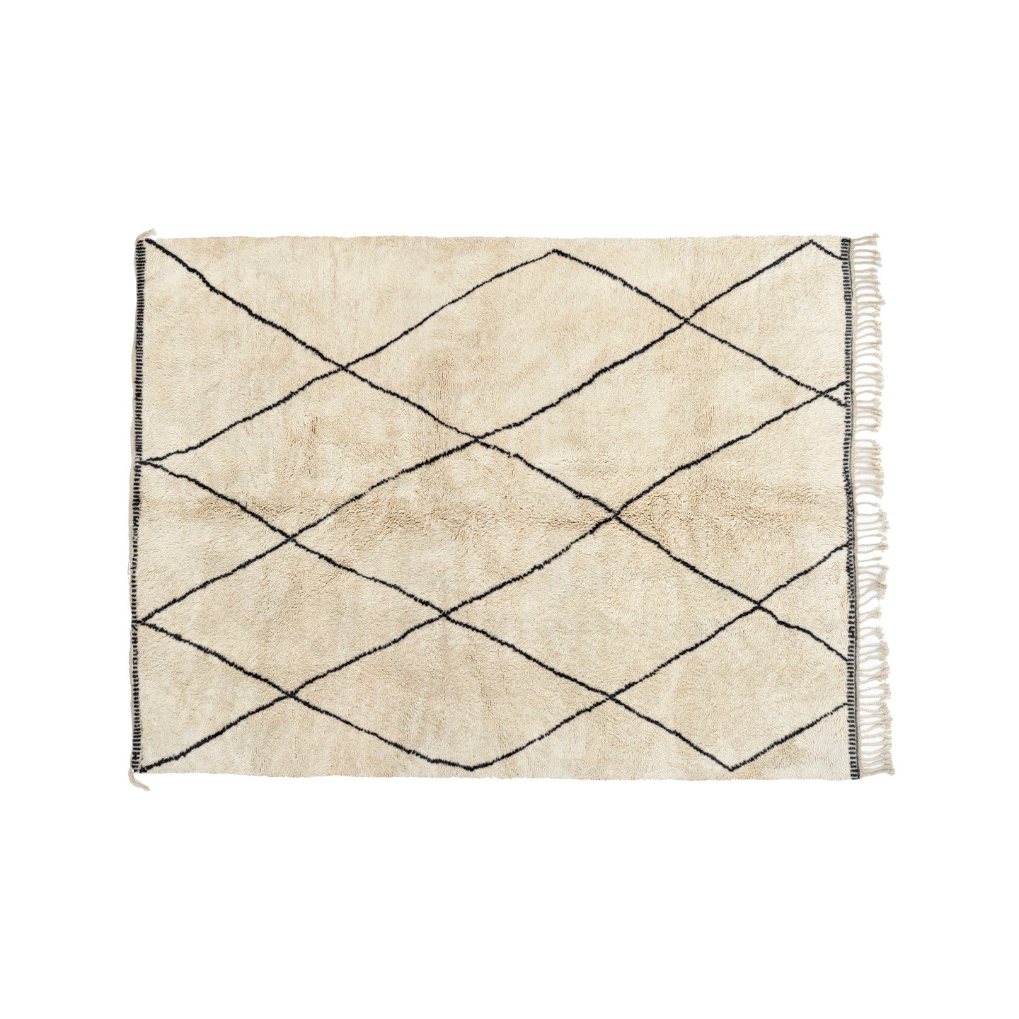 Trellis Bisha Rugs