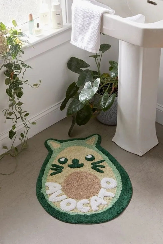 Avocato Exo Rug