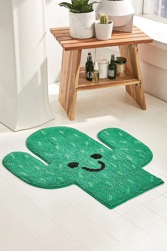 Cactus Exo Rug