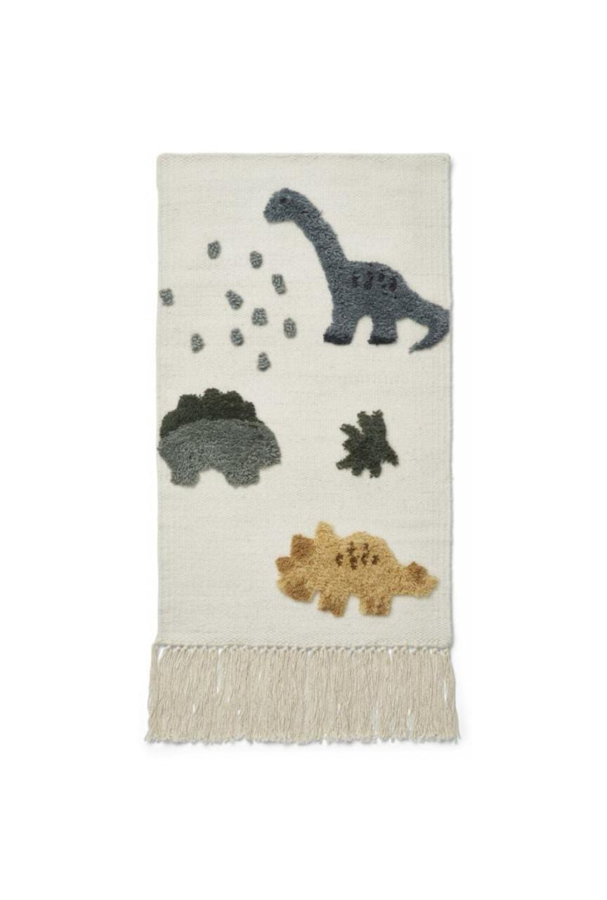 Dino wall Rug