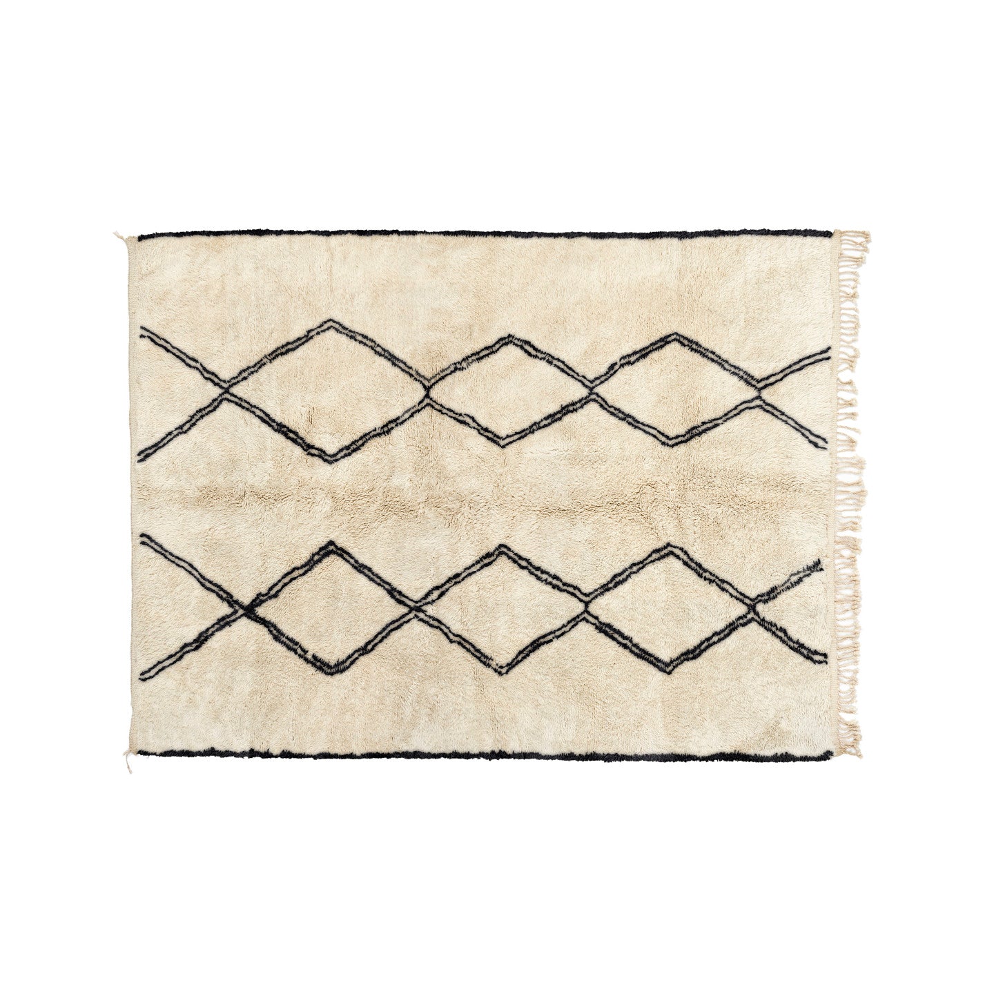 Zag Bisha Rugs