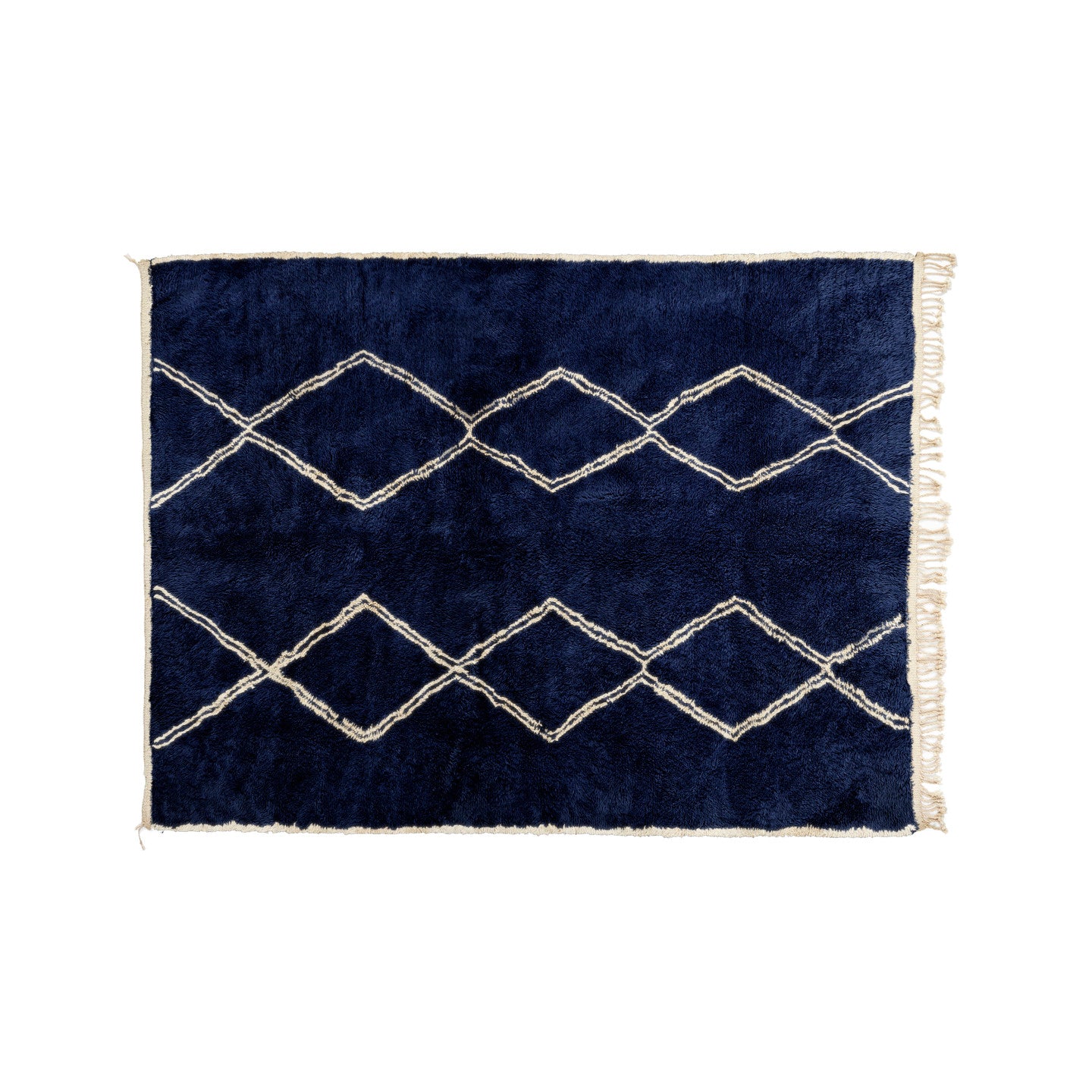 Zag Bisha Rugs