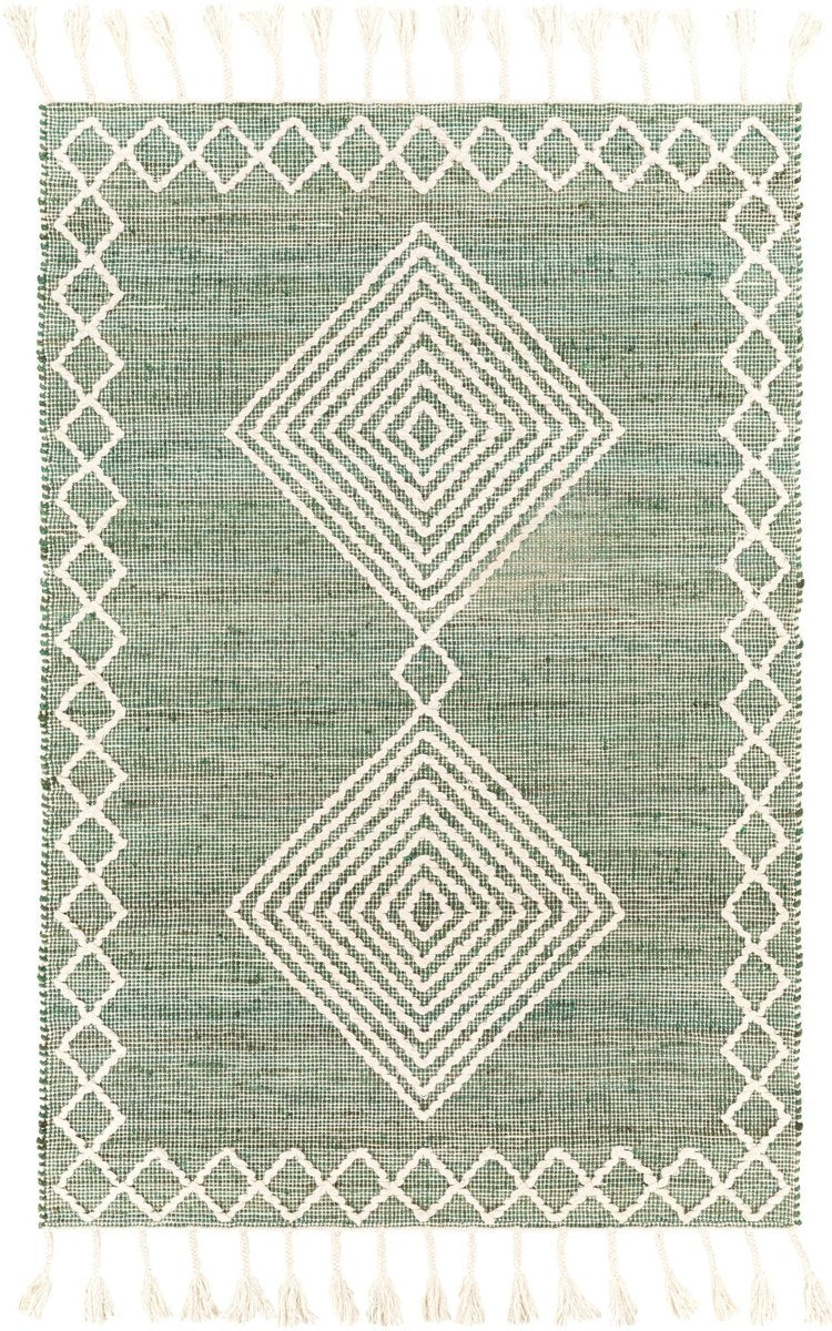 RD Norwood Area Rug