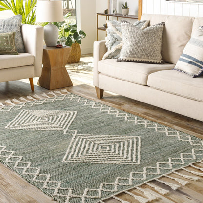 RD Norwood Area Rug