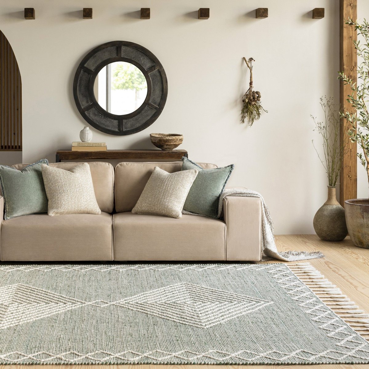 Norwood Area Rug